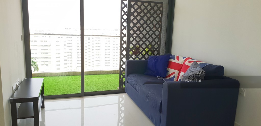 Trilive (D19), Condominium #185703612